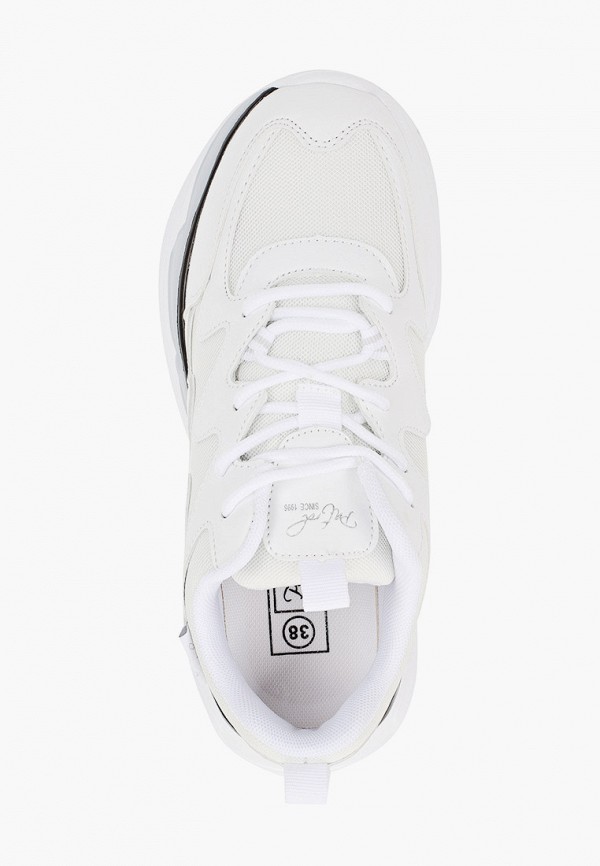 фото Кроссовки patrol