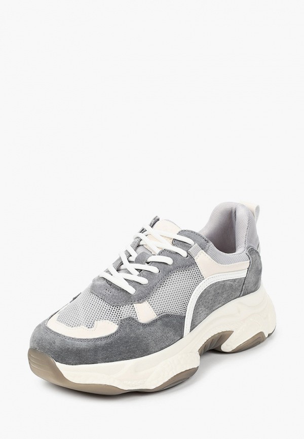 фото Кроссовки patrol