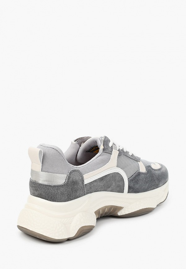 фото Кроссовки patrol