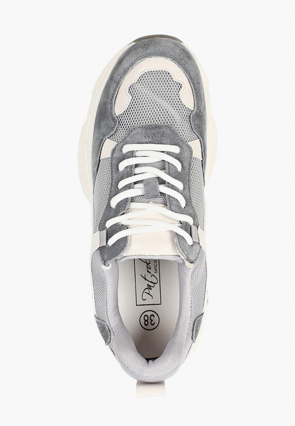 фото Кроссовки patrol