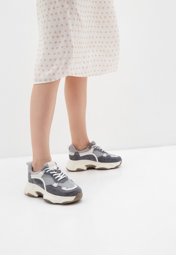 фото Кроссовки patrol