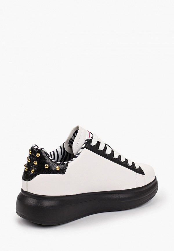 фото Кеды patrol