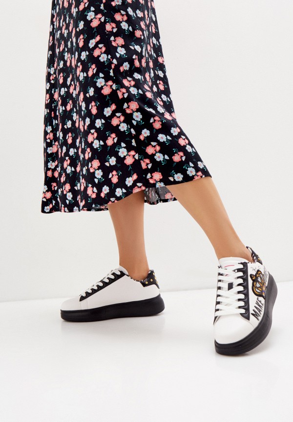 фото Кеды patrol