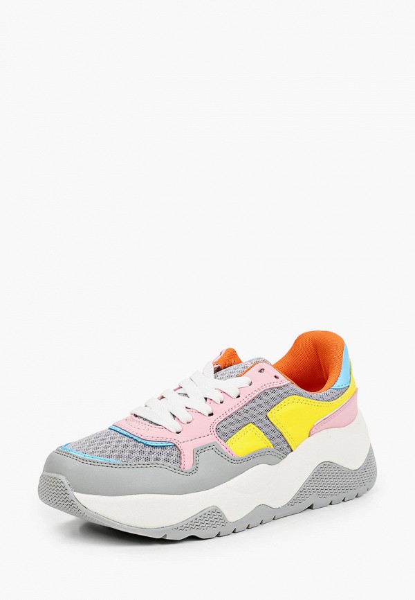 фото Кроссовки patrol