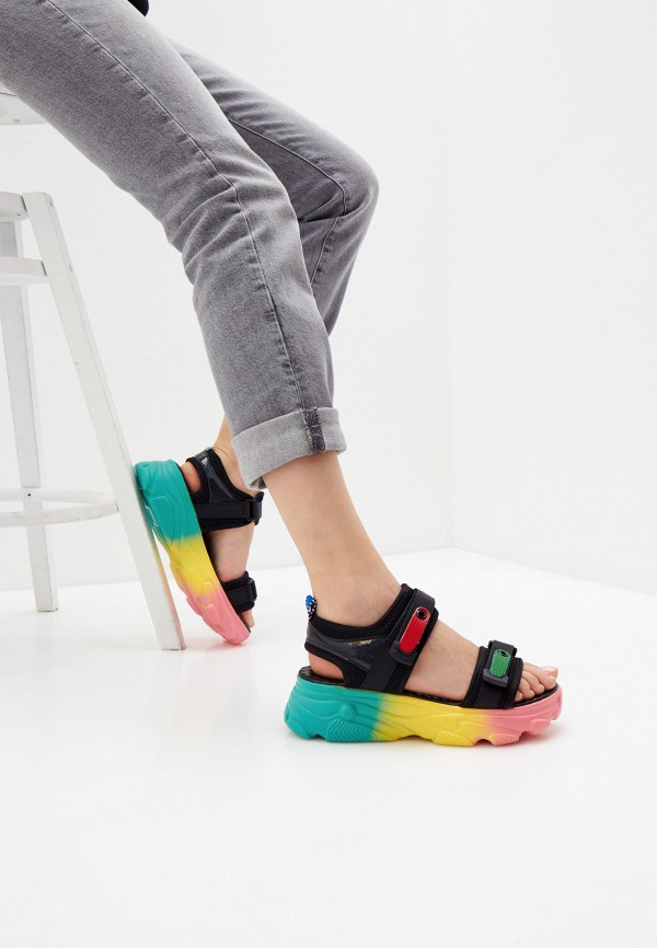 фото Босоножки patrol