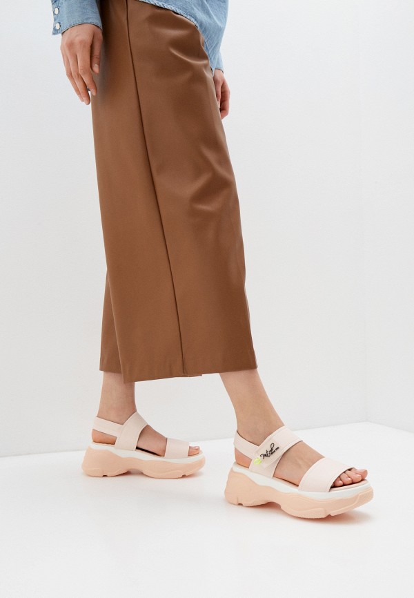 фото Босоножки patrol