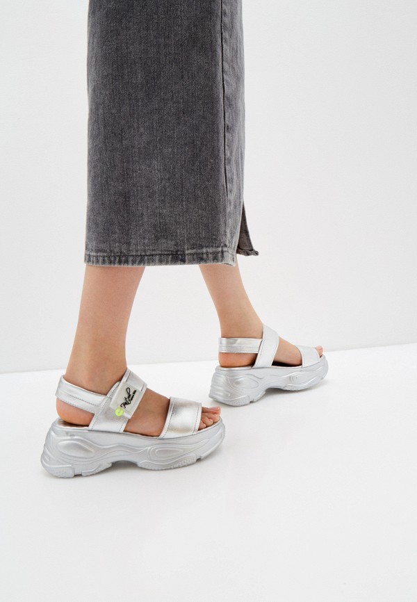 фото Босоножки patrol