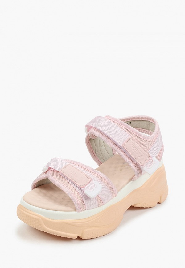 фото Босоножки patrol