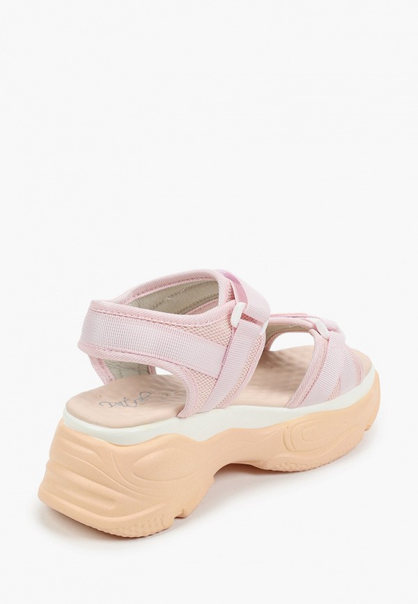 фото Босоножки patrol