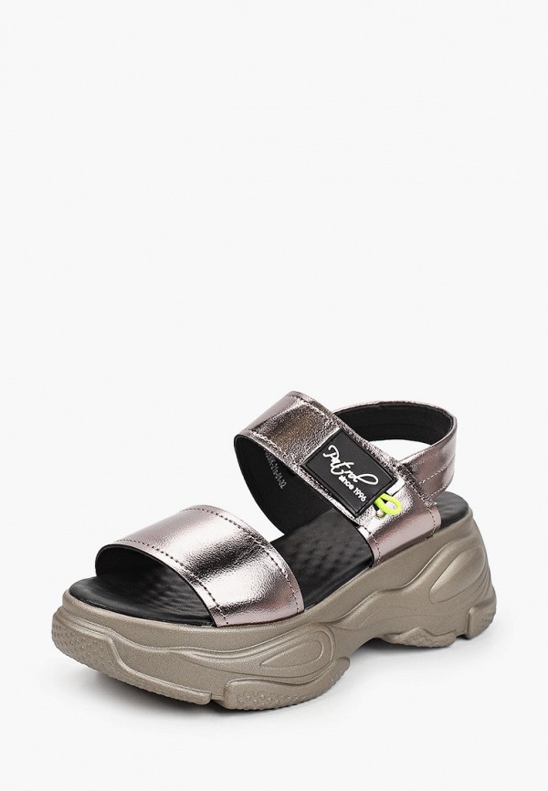 фото Босоножки patrol