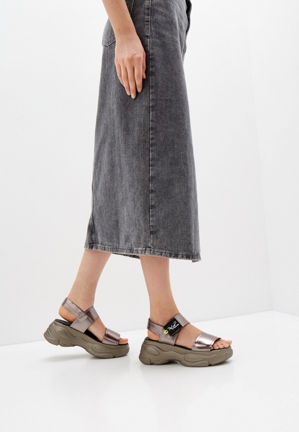 фото Босоножки patrol