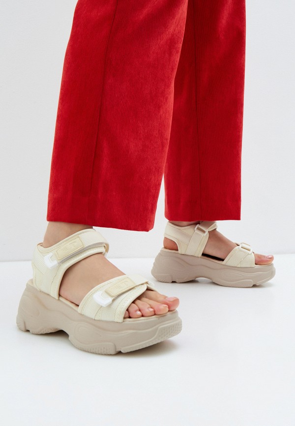 фото Босоножки patrol