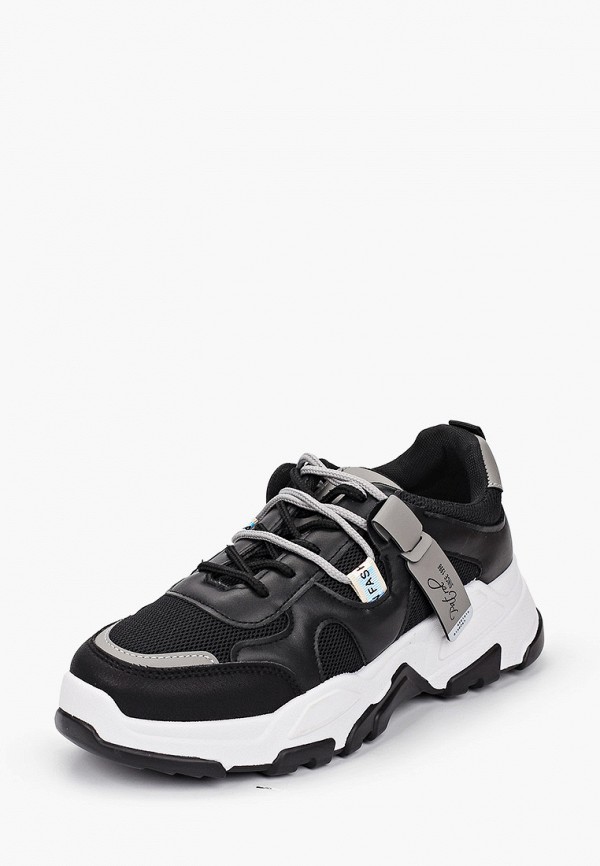 фото Кроссовки patrol