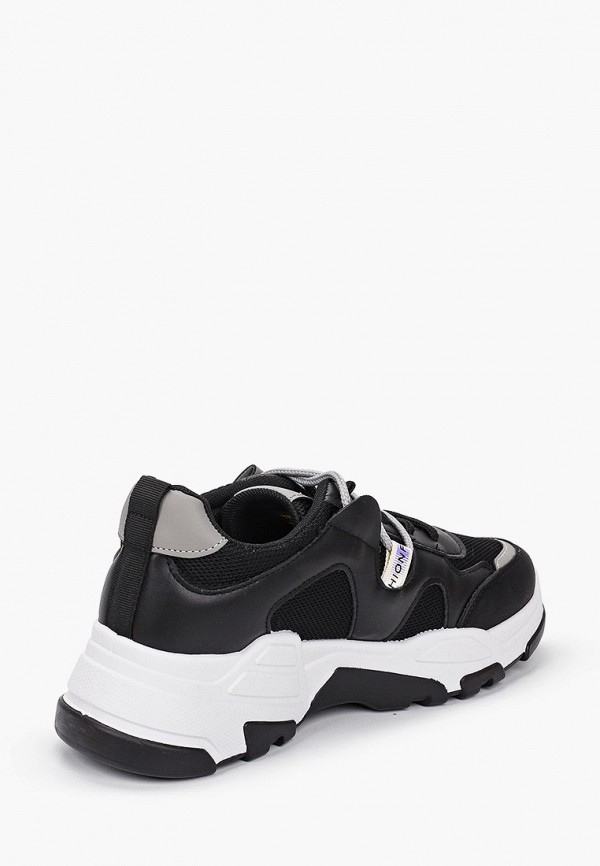 фото Кроссовки patrol