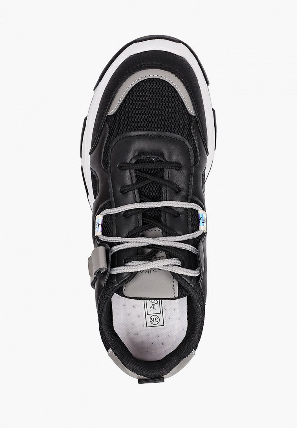 фото Кроссовки patrol