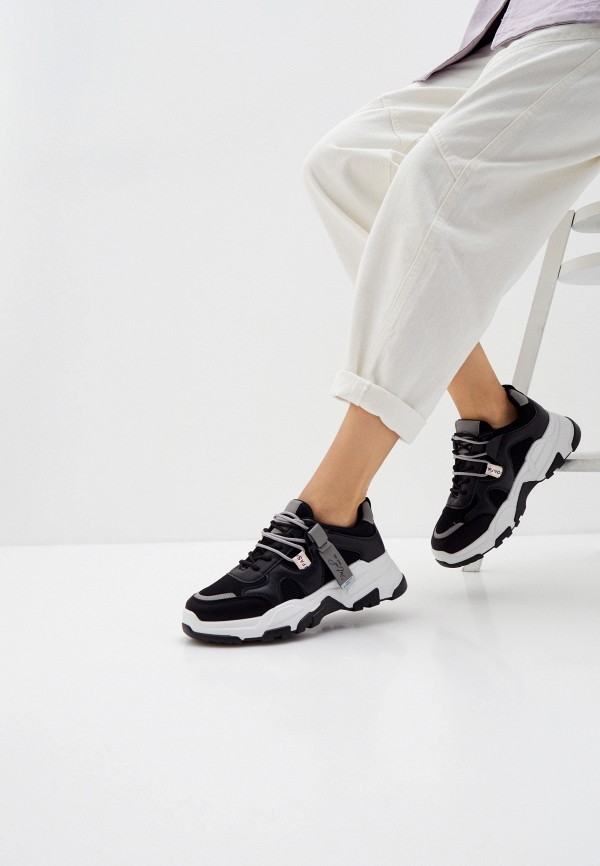 фото Кроссовки patrol