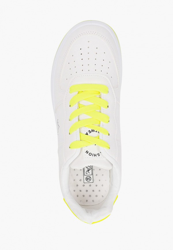 фото Кроссовки patrol