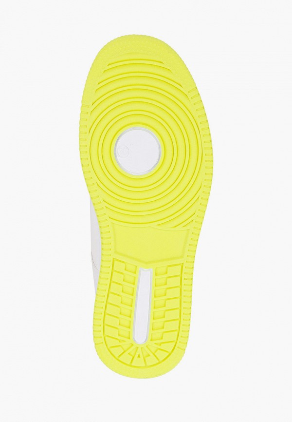 фото Кроссовки patrol