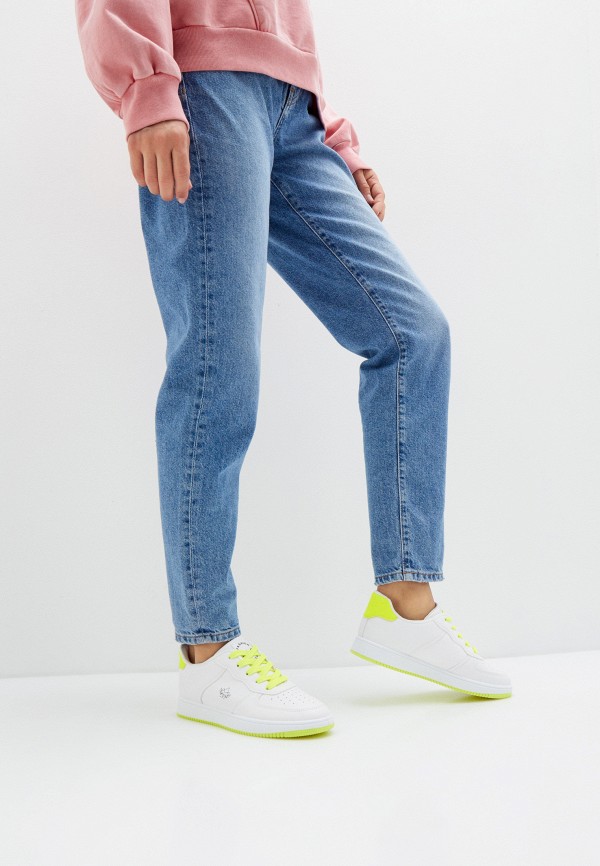 фото Кроссовки patrol