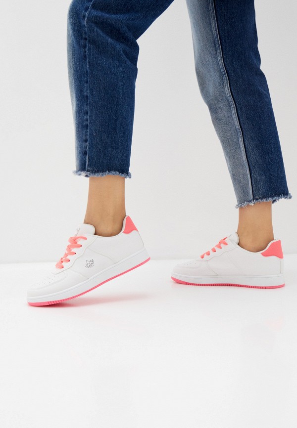 фото Кеды patrol