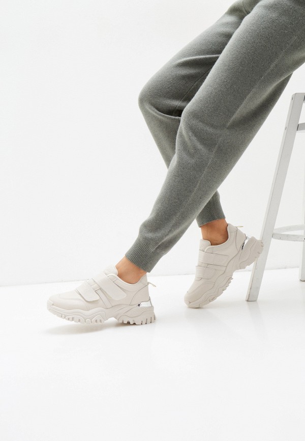 фото Кроссовки patrol