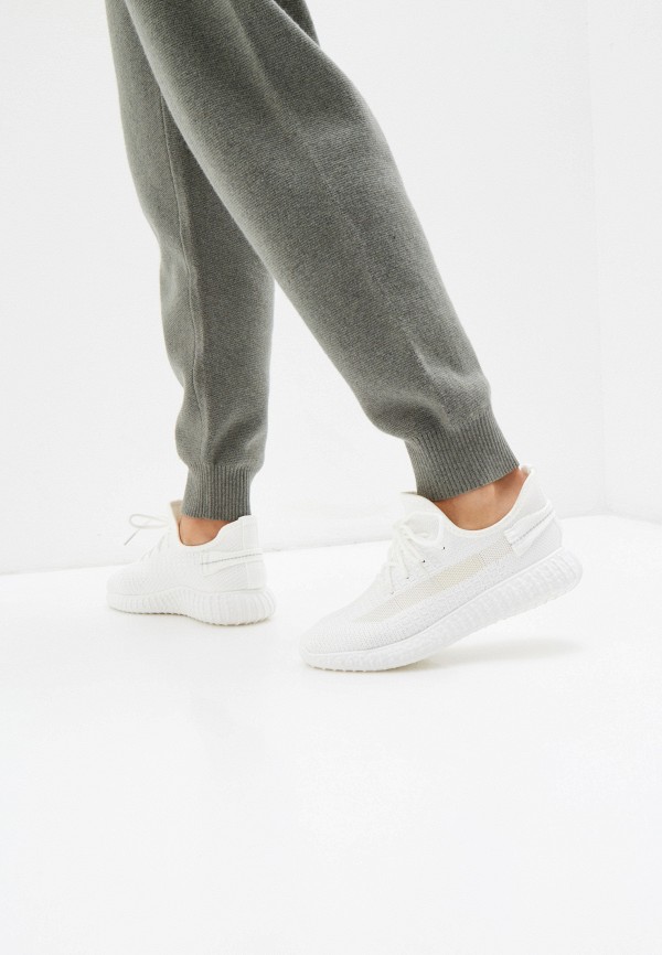 фото Кроссовки patrol