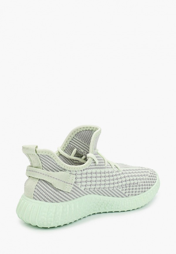 фото Кроссовки patrol