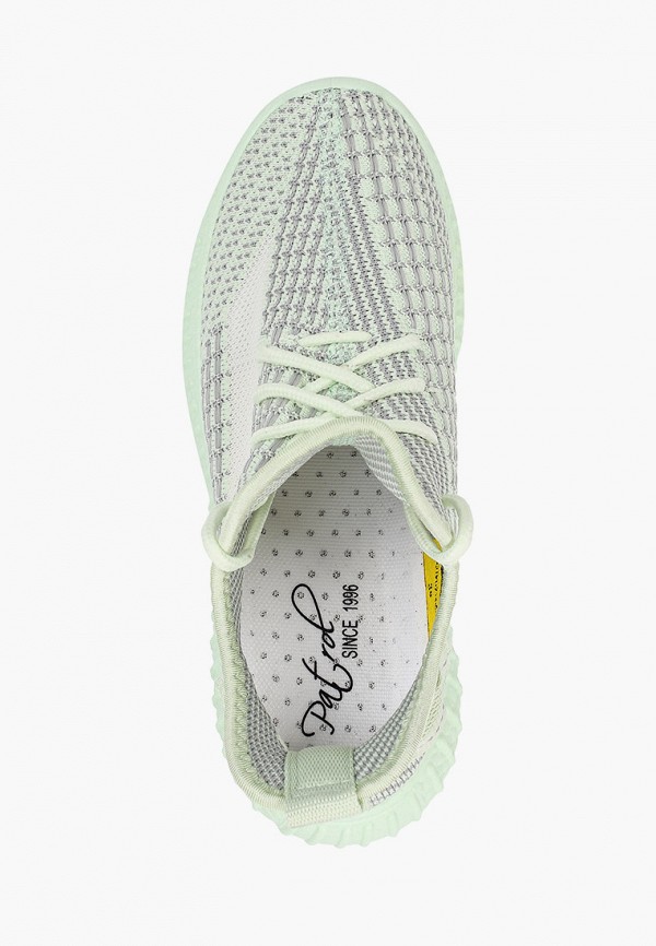 фото Кроссовки patrol