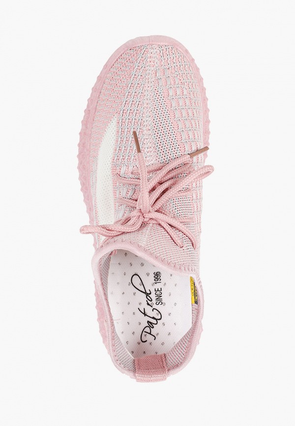 фото Кроссовки patrol