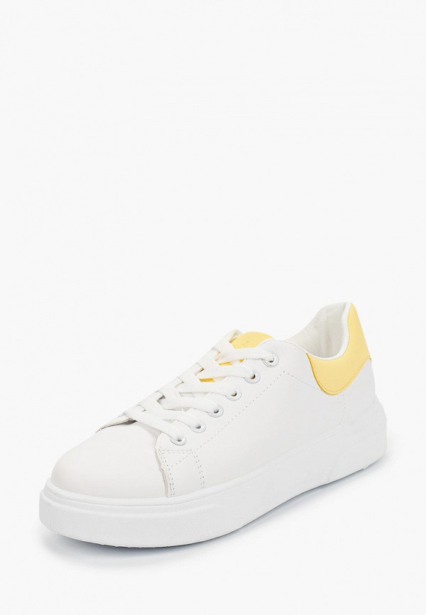 фото Кеды patrol