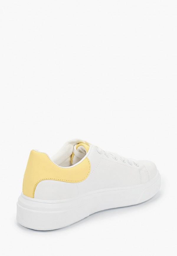 фото Кеды patrol