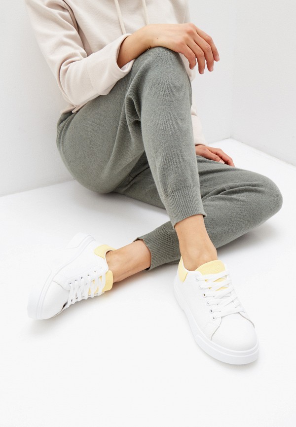 фото Кеды patrol