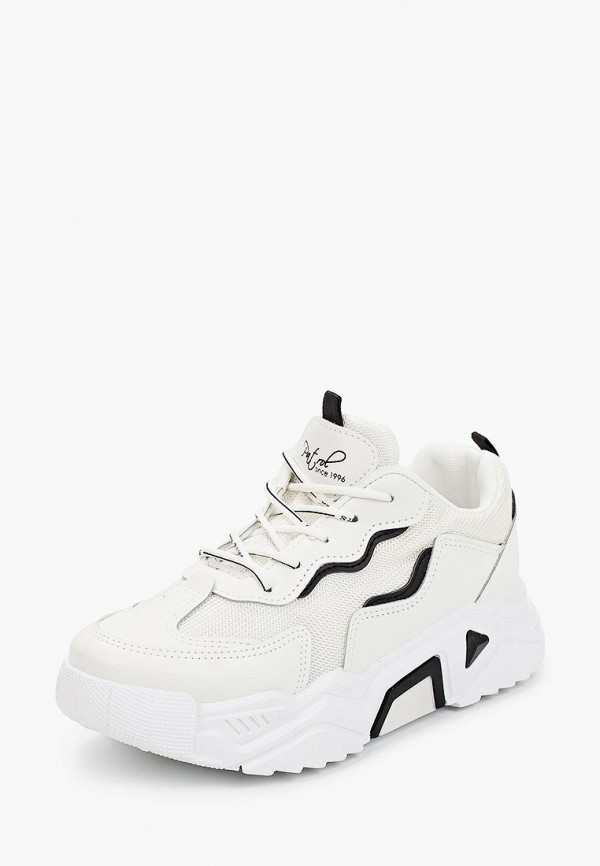 фото Кроссовки patrol