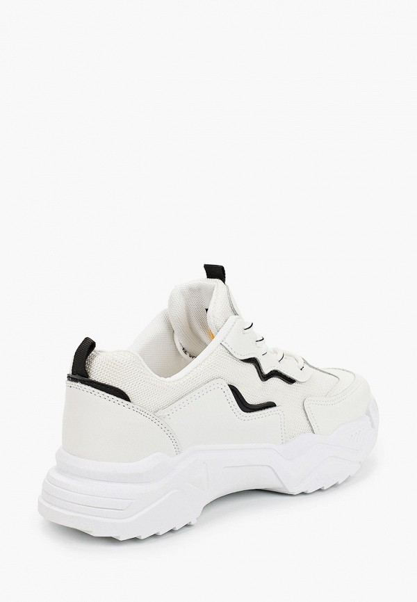 фото Кроссовки patrol