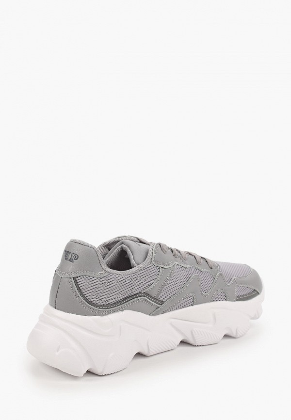 фото Кроссовки patrol