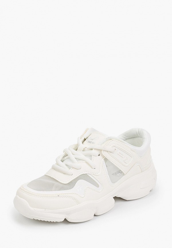 фото Кроссовки patrol