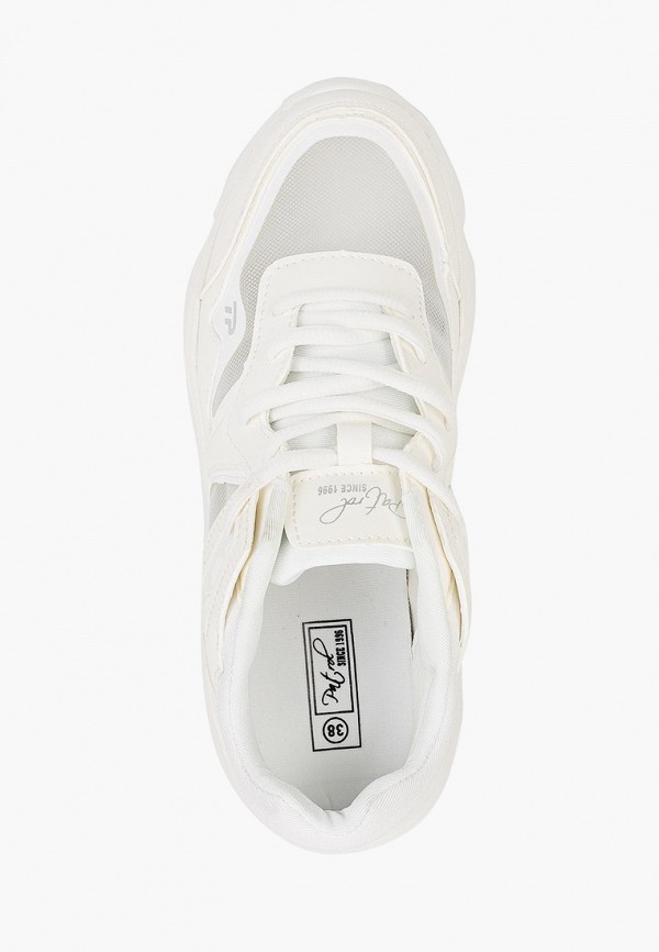 фото Кроссовки patrol