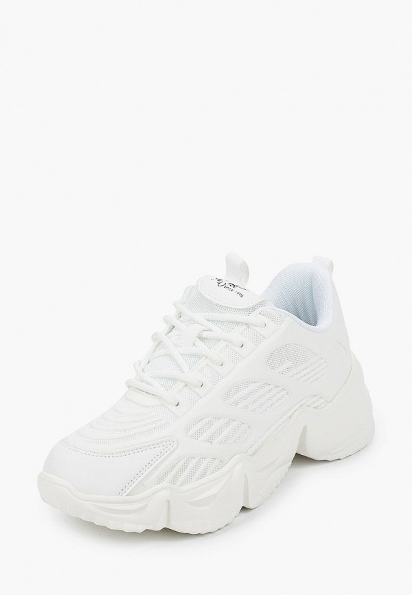 фото Кроссовки patrol