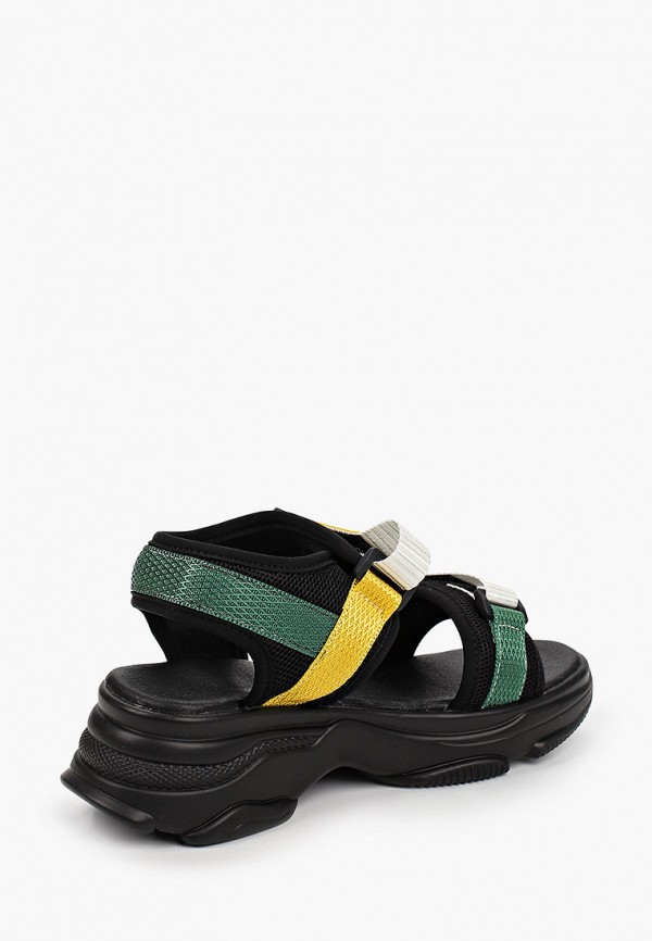 фото Босоножки patrol