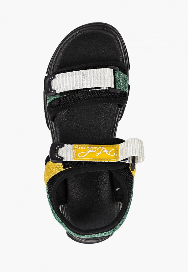 фото Босоножки patrol