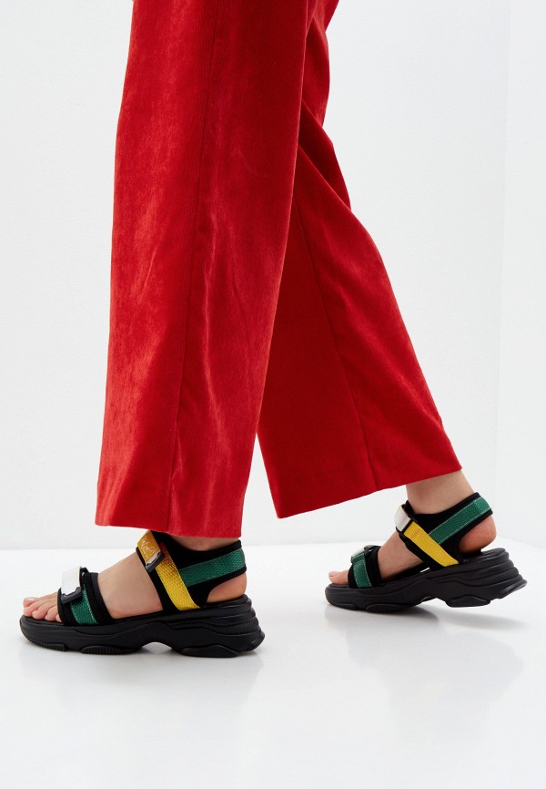 фото Босоножки patrol