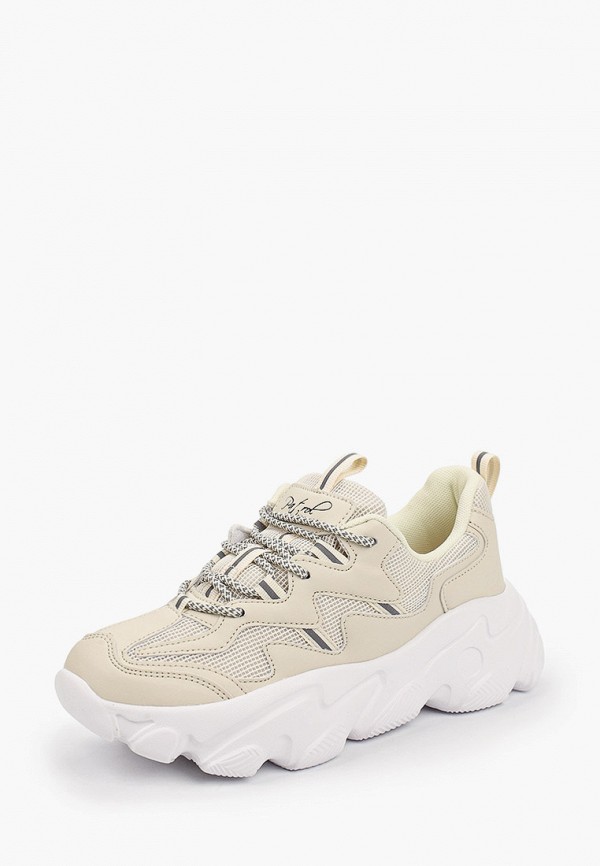 фото Кроссовки patrol