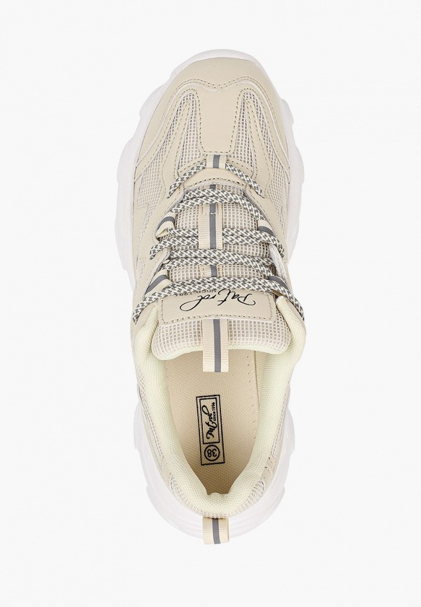 фото Кроссовки patrol