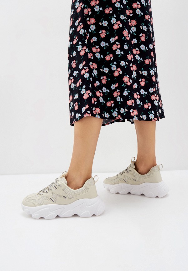 фото Кроссовки patrol