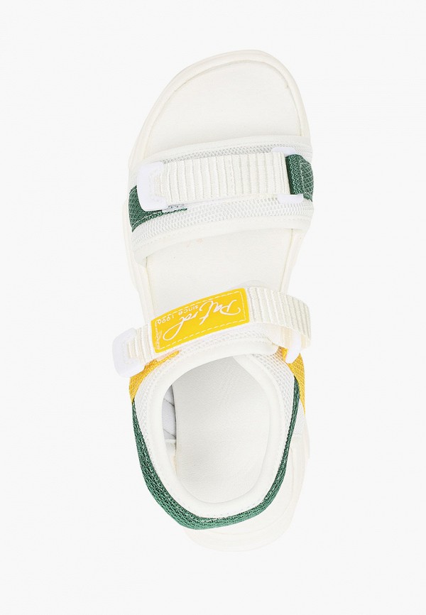 фото Босоножки patrol