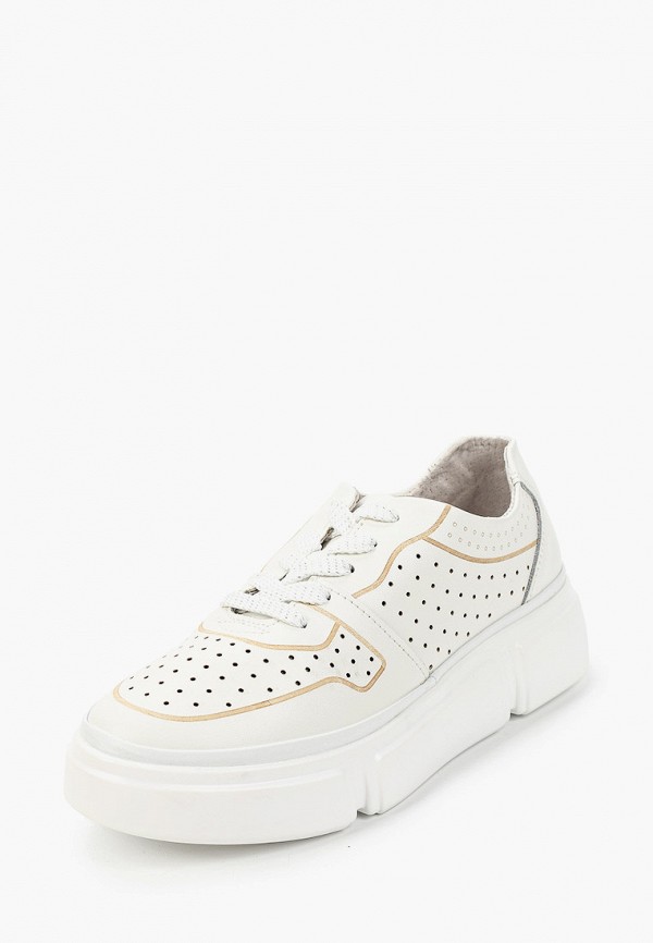 фото Кеды patrol