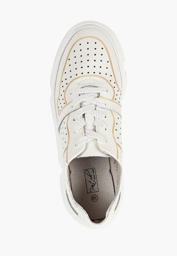 фото Кеды patrol