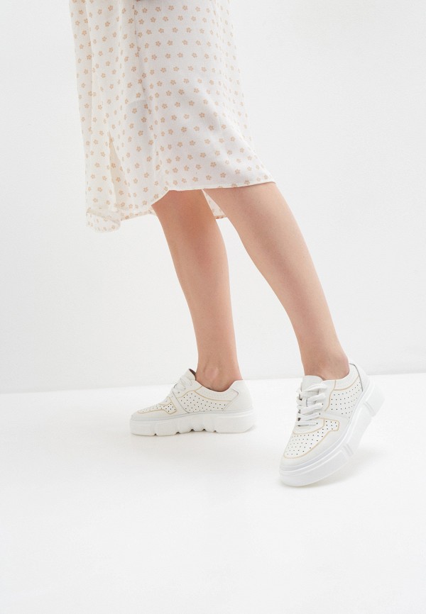 фото Кеды patrol