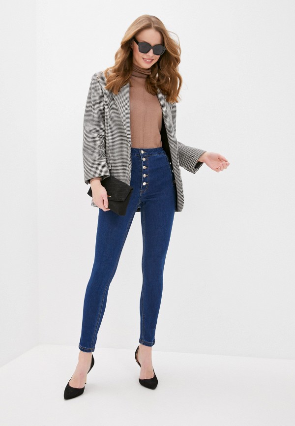 фото Джинсы love republic