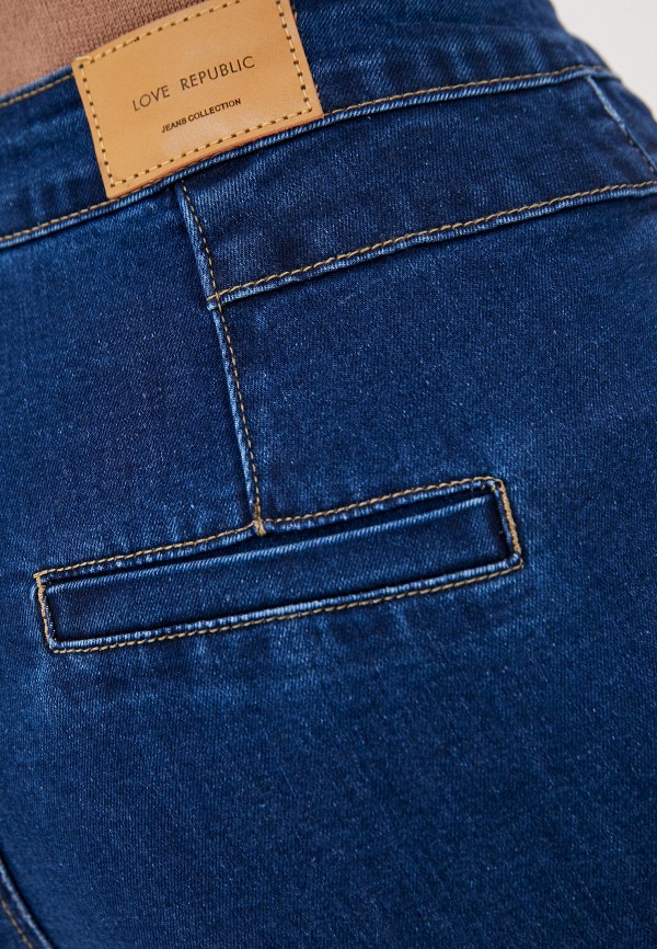 фото Джинсы love republic